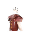 Leather Lorica Segmentata image 4