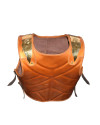 Leather Muscle Breastplate image 5