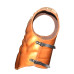 Leather Muscle Breastplate