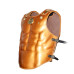 Leather Muscle Breastplate