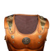 Leather Muscle Breastplate