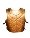 Leather Muscle Breastplate image 1