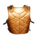 Leather Muscle Breastplate