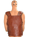 Leather Scale Armor image 1