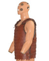 Leather Scale Armor image 2