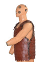 Leather Scale Armor image 3