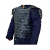 Leather Scale Breastplate