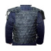 Leather Scale Breastplate