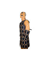Leather Scale Brigandine image 1