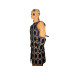 Leather Scale Brigandine