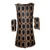 Leather Scale Brigandine