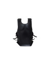 Medieval Black Leather Muscle Breastplates image 1