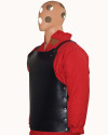 Medieval Leather Breastplate image 2