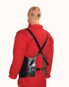 Medieval Leather Breastplate image 3