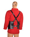 Medieval Leather Breastplate image 4