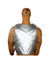 Medieval Leather Muscle Breastplate image 1