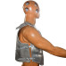 Medieval Leather Muscle Breastplate