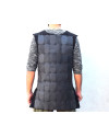Medieval Leather Scale Armour image 1