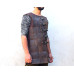 Medieval Leather Scale Armour