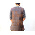Medieval Leather Scale Armour