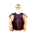 Muscle Breastplate