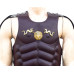Muscle Breastplate