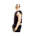 Muscle Breastplate