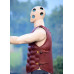 Muscle Leather Breastplates