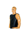 Renaissance Leather Jacket image 1