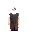Viking Leather Tunic image 2