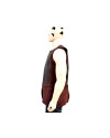 Viking Leather Tunic image 3