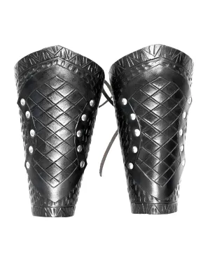 Archer Leather Arm Guards