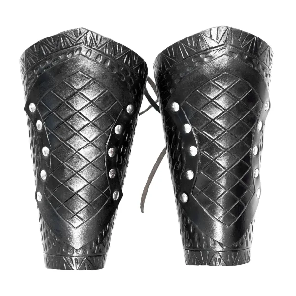 Archer Leather Arm Guards