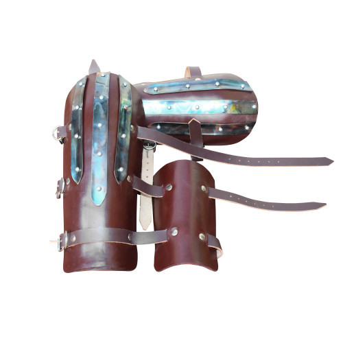 Leather Forearm