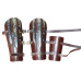 Leather Forearm