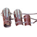Leather Forearm