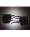 Leather Woven Armguards image 1