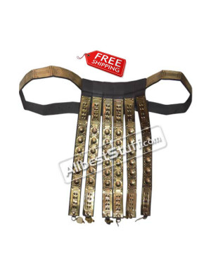 SALE! Roman Legionarys Belt Romes Legion Leather Waist Belt