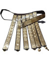 SALE! Roman Legionarys Belt Romes Legion Leather Waist Belt image 1
