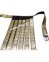 SALE! Roman Legionarys Belt Romes Legion Leather Waist Belt image 3