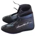 Medieval Boots Handmade Ankle Rubber Sole Shoes