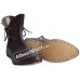 Medieval Gothic Boots Handmade Leather Shoes