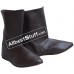 Medieval High Quality Long Leather Boots