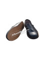 Medieval Men Shoes Slip on Style Genuine Leather image 4