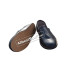 Medieval Men Shoes Slip on Style Genuine Leather
