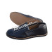 Medieval Men Shoes Slip on Style Genuine Leather