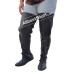 Medieval Thigh Length Boots Soft Leather Shoes SCA Renaissance