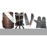 Medieval Leather Armour