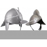 16th 17th Century Helmets