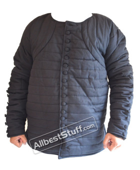 14th Century Archers Medieval Gambeson